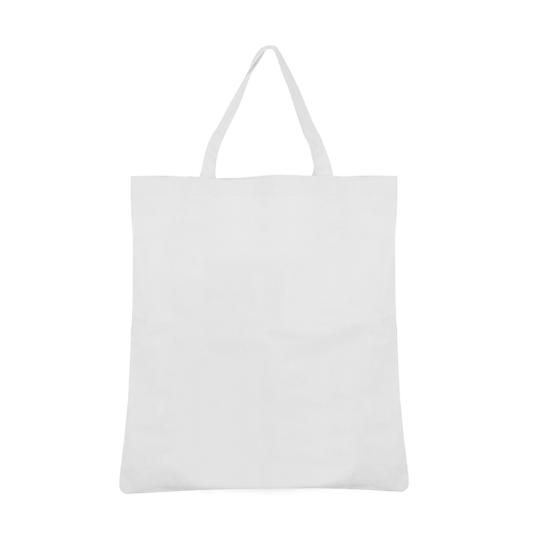 Imagen de Bolsa Non Woven Plegable