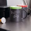 Imagen de Taza Pizarra Slate