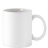 Imagen de Taza Basic White Sin Caja