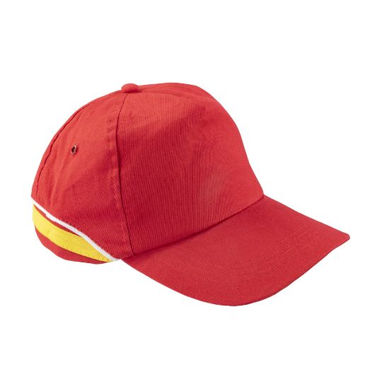 Imagen de Gorra España