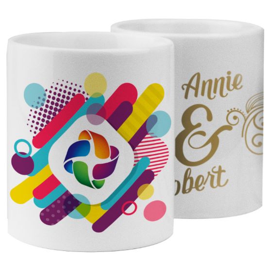 Imagen de Taza Sublimation Sin Caja