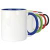 Imagen de Taza Sublimacion Color Sin Caja