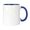 Imagen de Taza Sublimacion Color Sin Caja