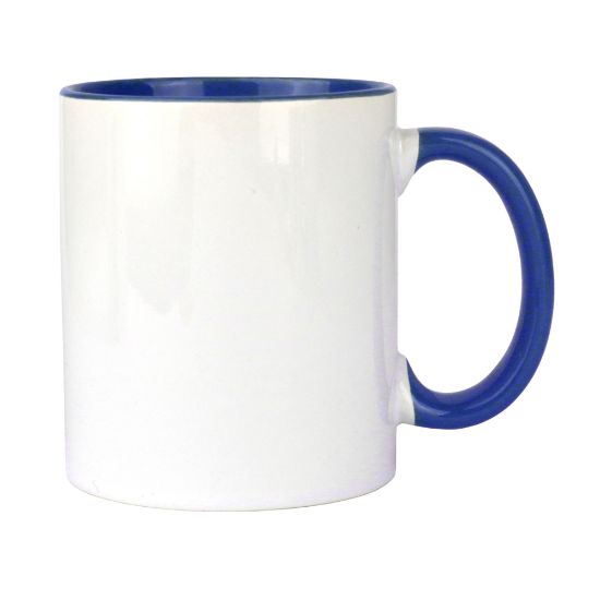 Imagen de Taza Sublimacion Color Sin Caja