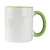 Imagen de Taza Sublimacion Color