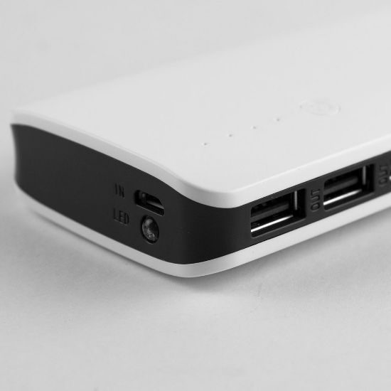 Imatge de Power Bank Load