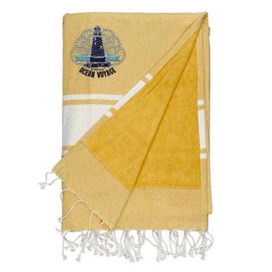 Image de Serviette Fouta Maui