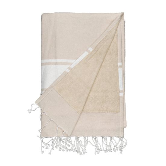 Image de Serviette Fouta Maui