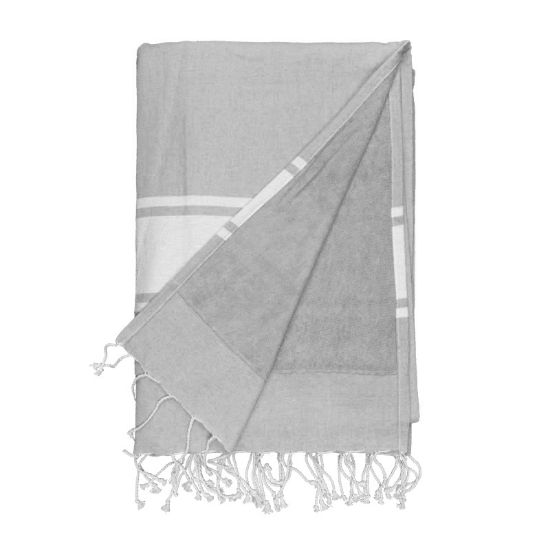 Image de Serviette Fouta Maui