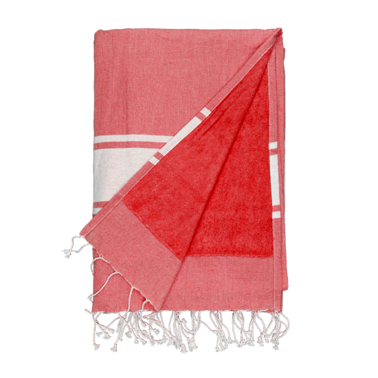 Image de Serviette Fouta Maui