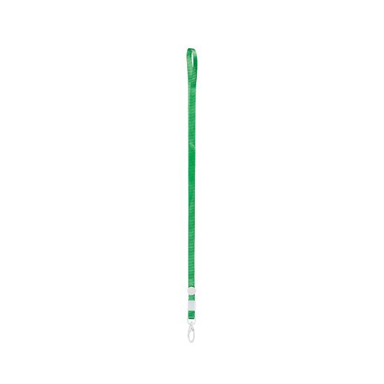 Imagen de Lanyard Exhibit