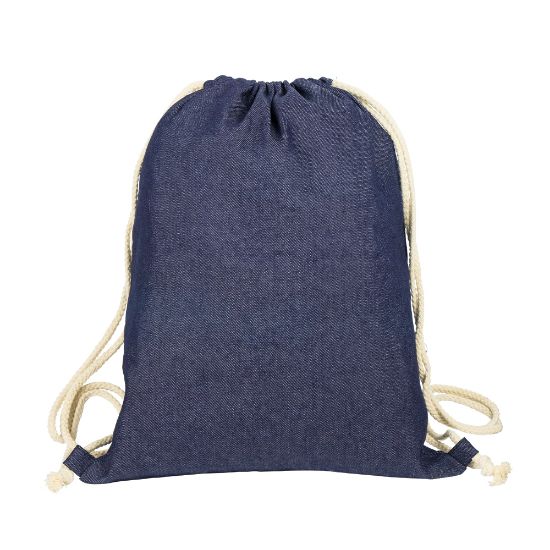 Imagen de Mochila Denim