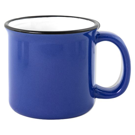 Imagen de Taza Enamel