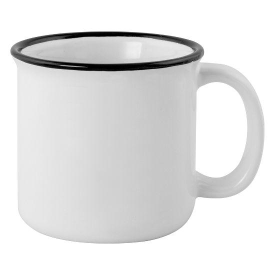 Imagen de Taza Enamel