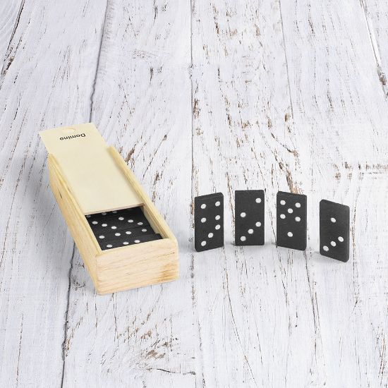 Imagen de Juego Domino