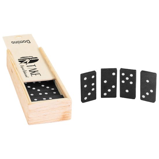 Imagen de Juego Domino