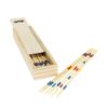 Imatge de Joc Mikado