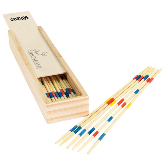 Imatge de Joc Mikado