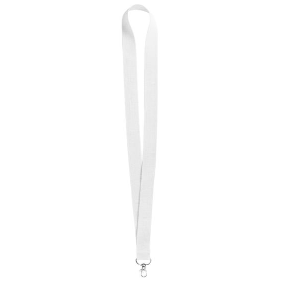 Imagen de Lanyard Sublimacion 2 Caras 25Mm