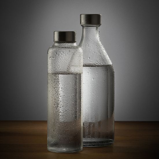 Imagen de Botella Mineral