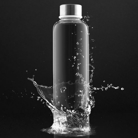 Image de Bouteille Eau