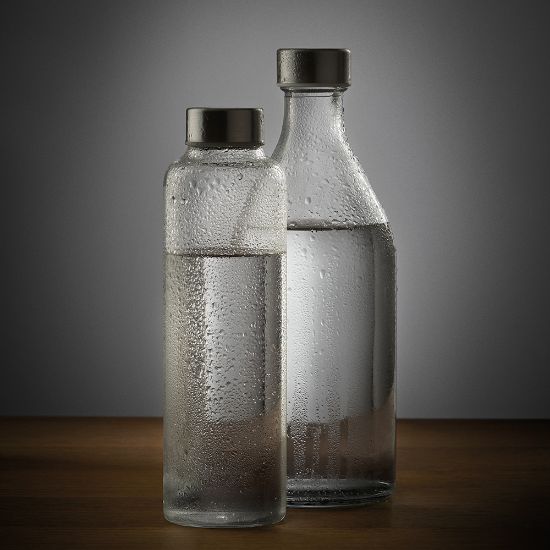 Image de Bouteille Eau