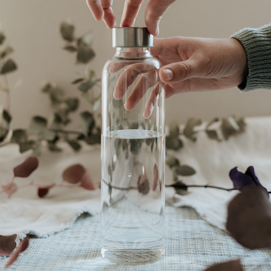 Image de Bouteille Eau