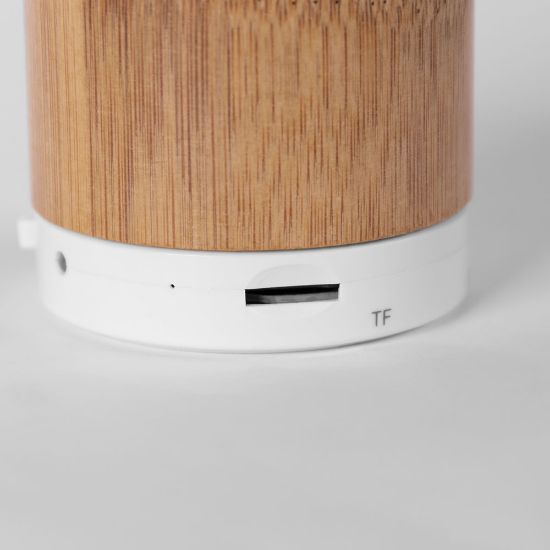 Imagen de Altavoz Bambu Quake