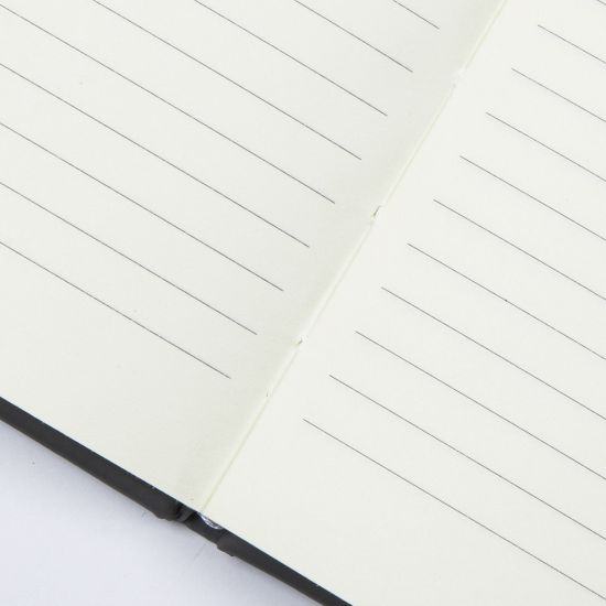 Imagen de Libreta A5 Luxe Lined