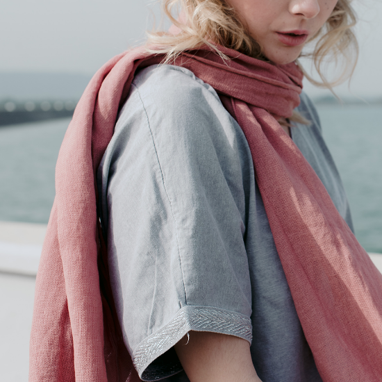 Imagen de Foulard  Greta