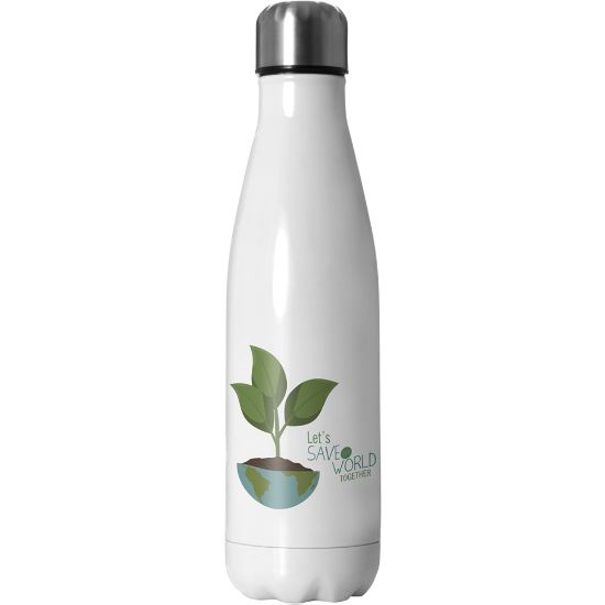 Termo 720°DGREE Follow – 700ml – Botella Aislante al Vacío con Taza –  Shopavia