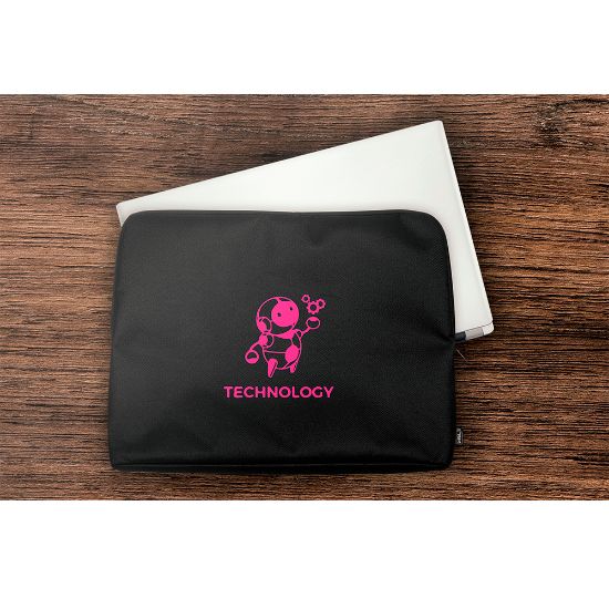 Imatge de Funda Per A Ordinador Rpet Icon