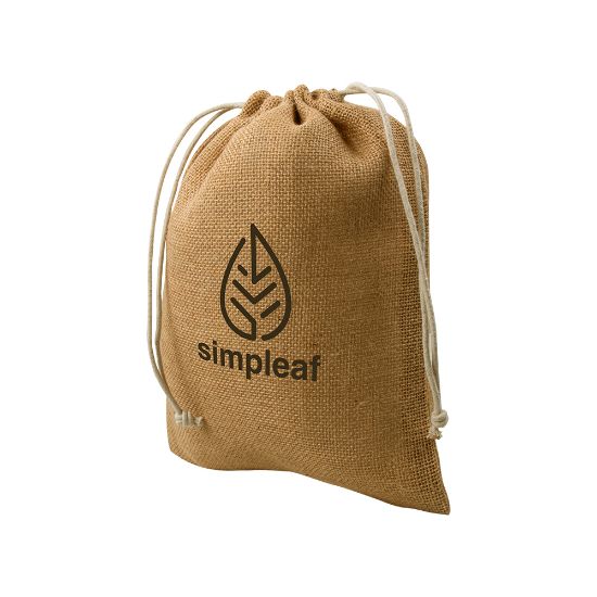 Image de Sac Jute Pacific