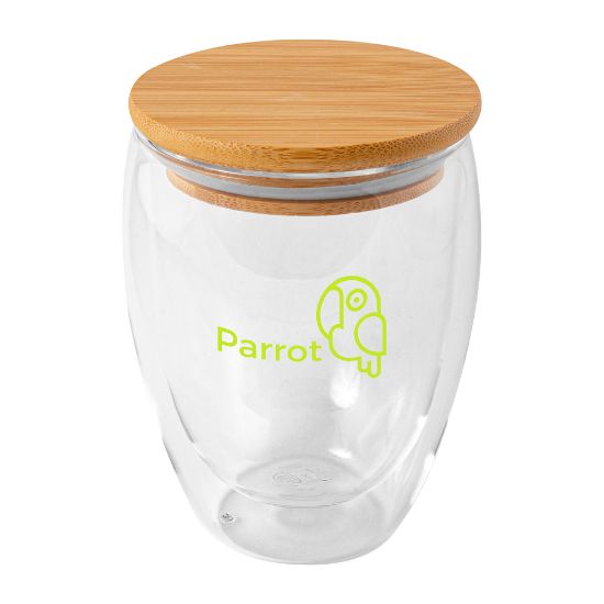 Imagen de Vaso Cristal  Broust