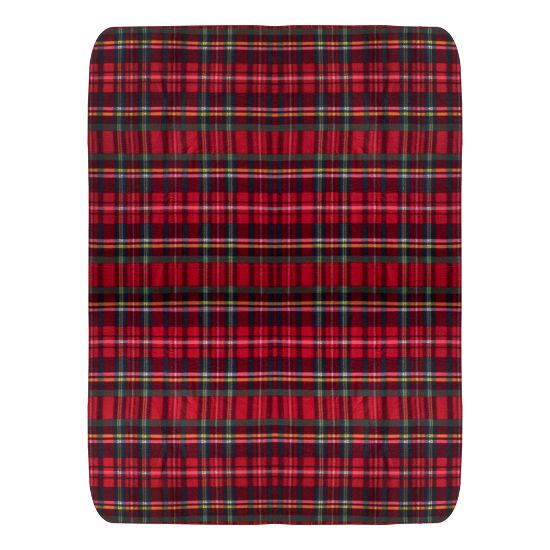 Imagen de Manta Tartan Rpet