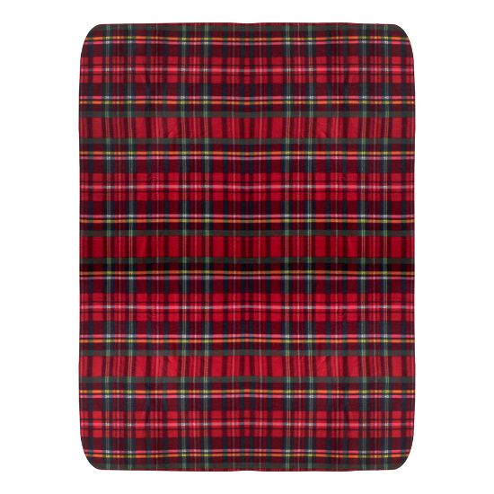 Imagen de Manta Tartan Rpet