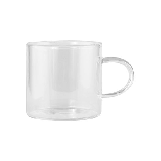 Imagen de Taza Cristal Ensake