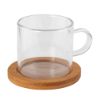 Imagen de Taza Cristal Ensake