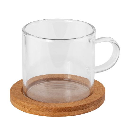 Imagen de Taza Cristal Ensake