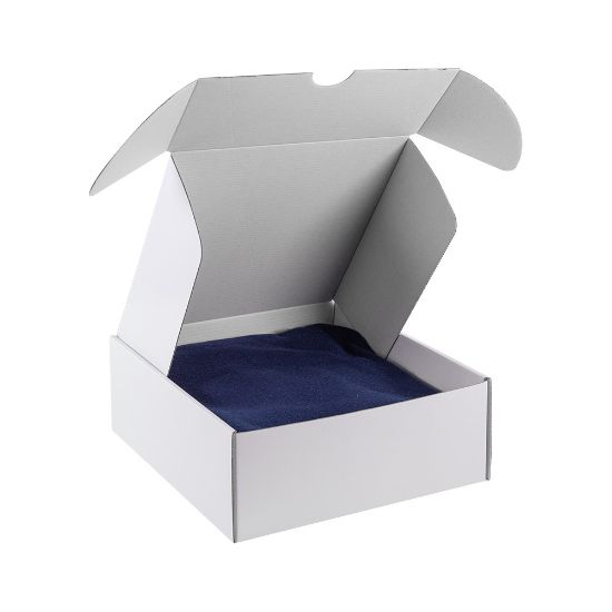 Imagen de Manta Polar Jake Con Caja Blanca