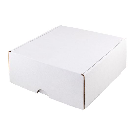 Imagen de Manta Polar Jake Con Caja Blanca