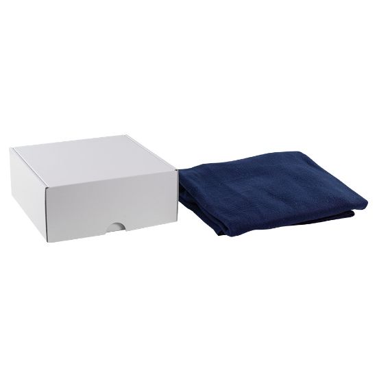 Imagen de Manta Polar Jake Con Caja Blanca