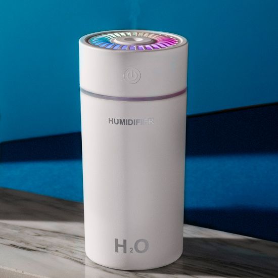 Imagen de Humidificador Pulsar