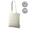 Imagen de Bolsa Algodon Made In Spain Material Oekotex