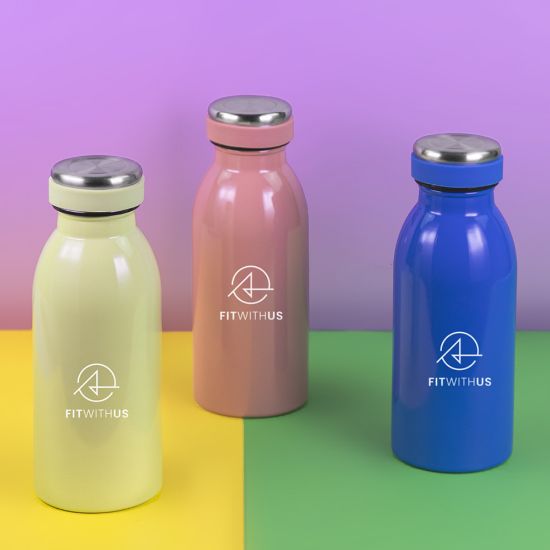 Image de Bouteille Latte 350