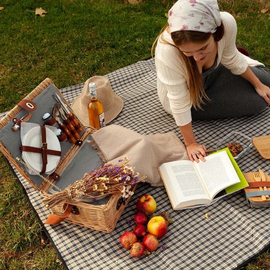 Imagen de Cesta De Picnic Durian