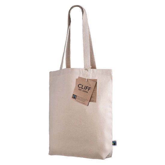 Imagen de Bolsa Fairtrade Cliff