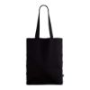 Imagen de Bolsa Fairtrade Cliff Black