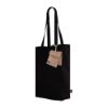 Imagen de Bolsa Fairtrade Cliff Black