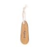 Image de Lime Ongles Bambou Rasp